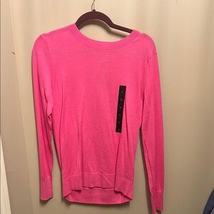 Banana Republic Pink Sweater